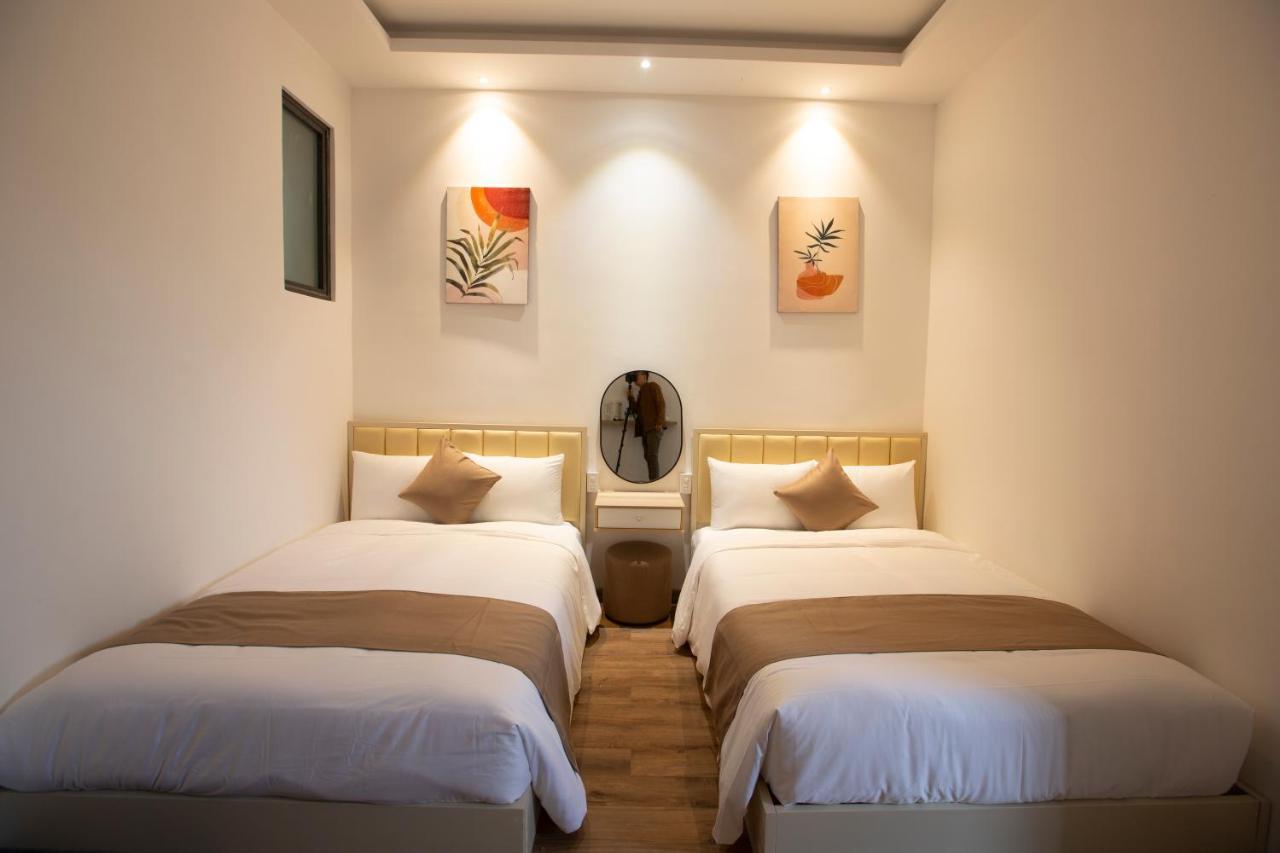 Torino Hotel Dalat 외부 사진