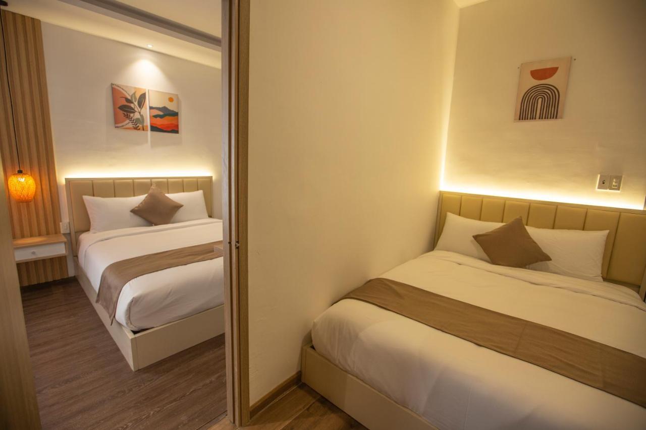 Torino Hotel Dalat 외부 사진