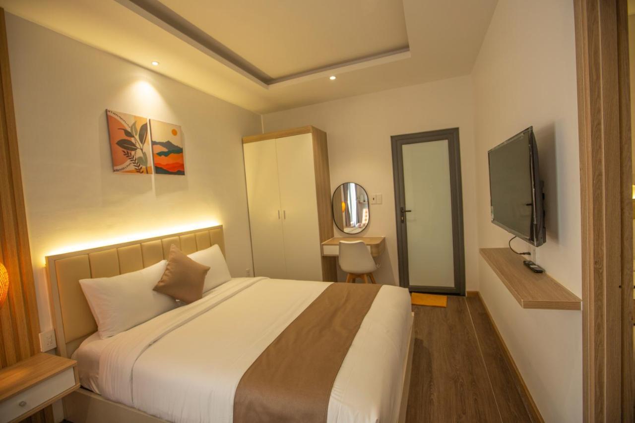 Torino Hotel Dalat 외부 사진