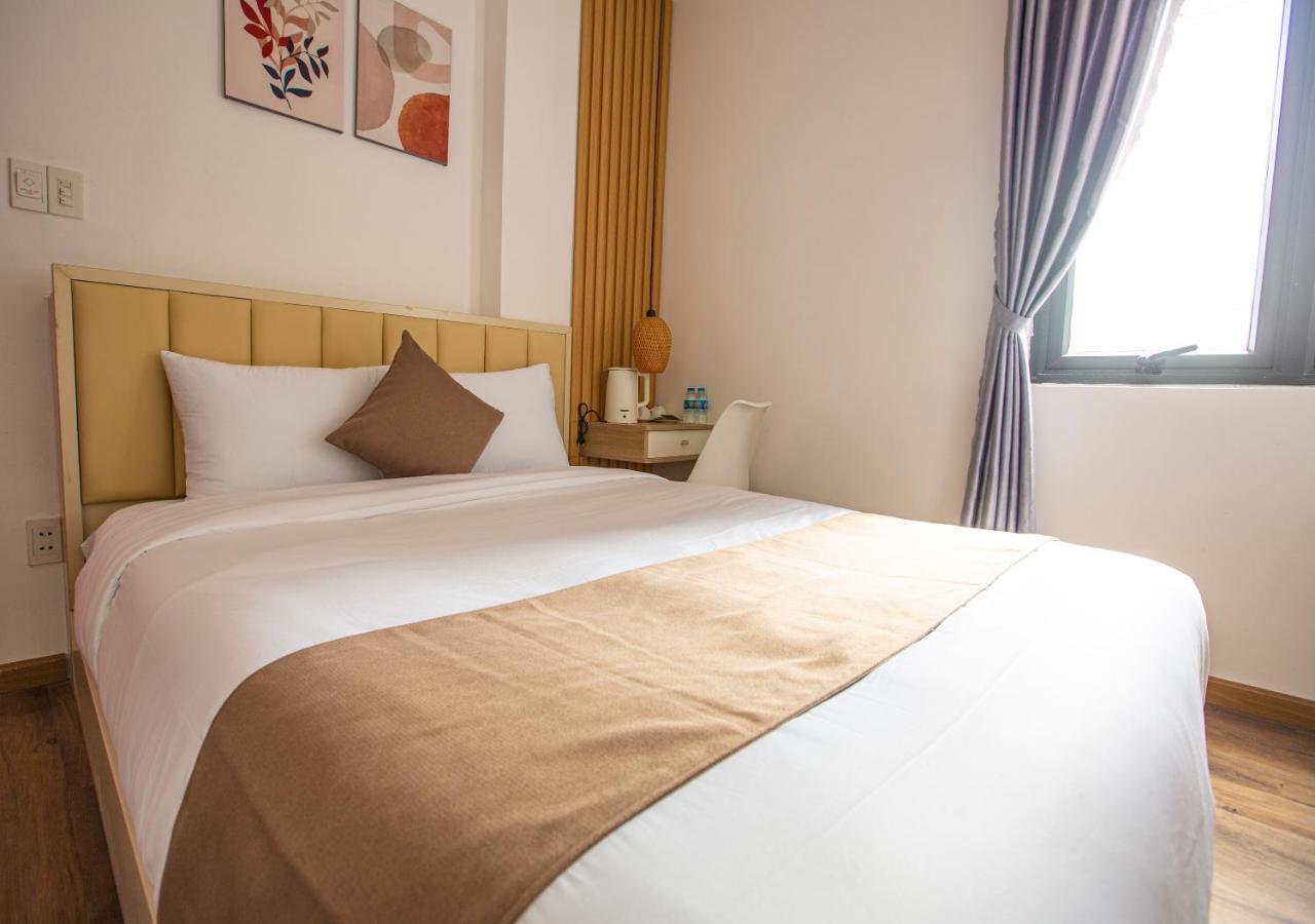 Torino Hotel Dalat 외부 사진