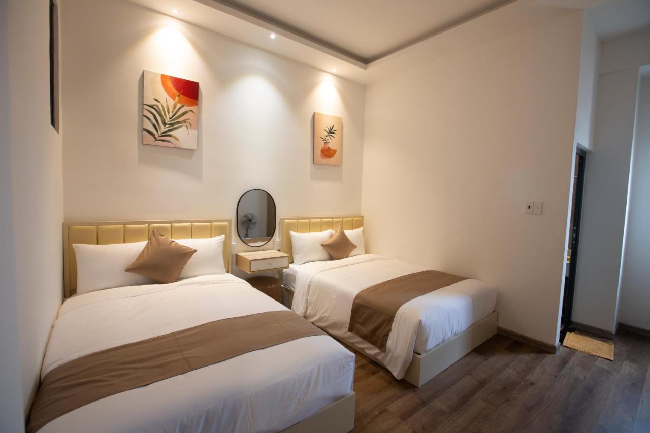 Torino Hotel Dalat 외부 사진
