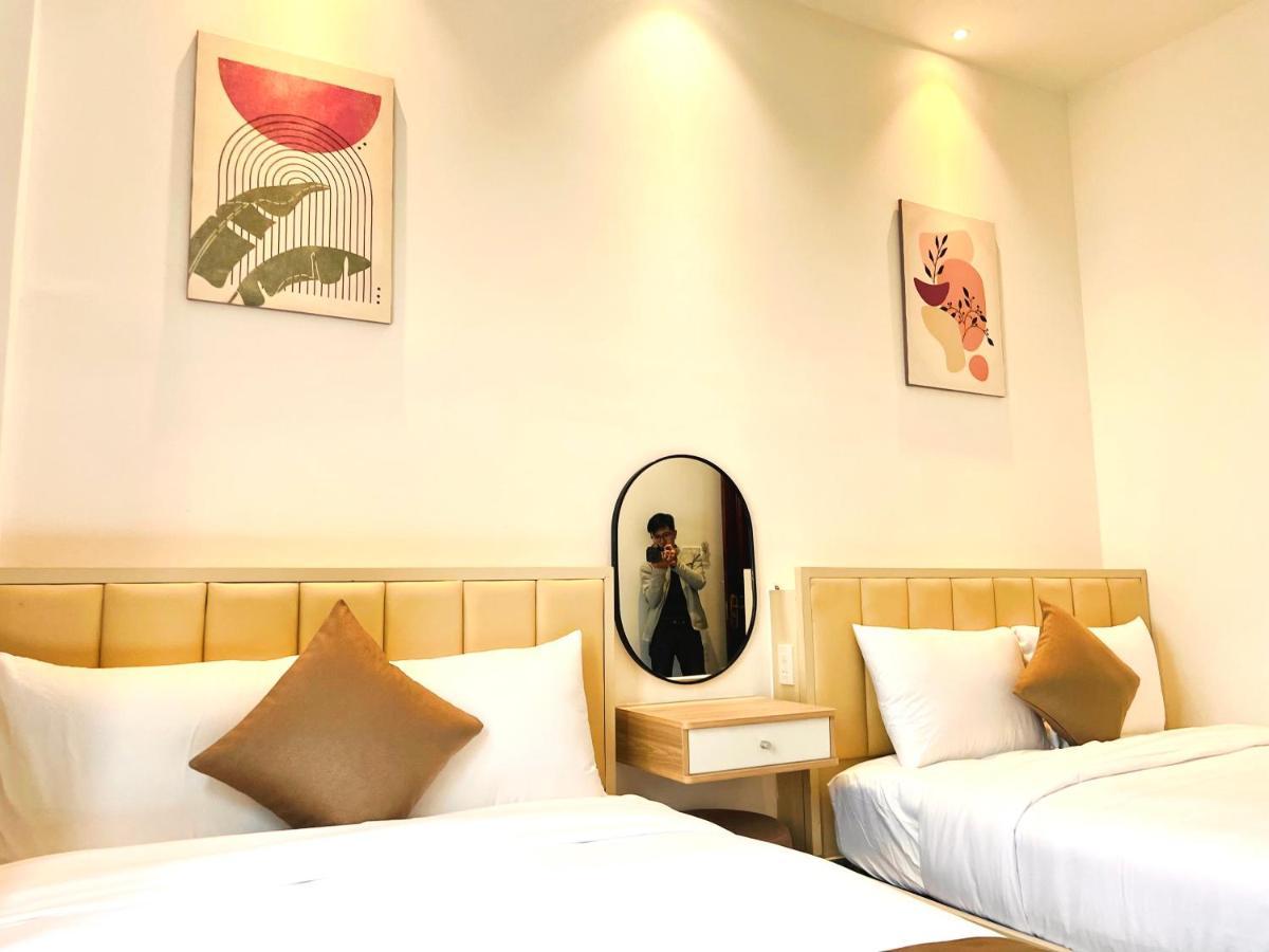 Torino Hotel Dalat 외부 사진
