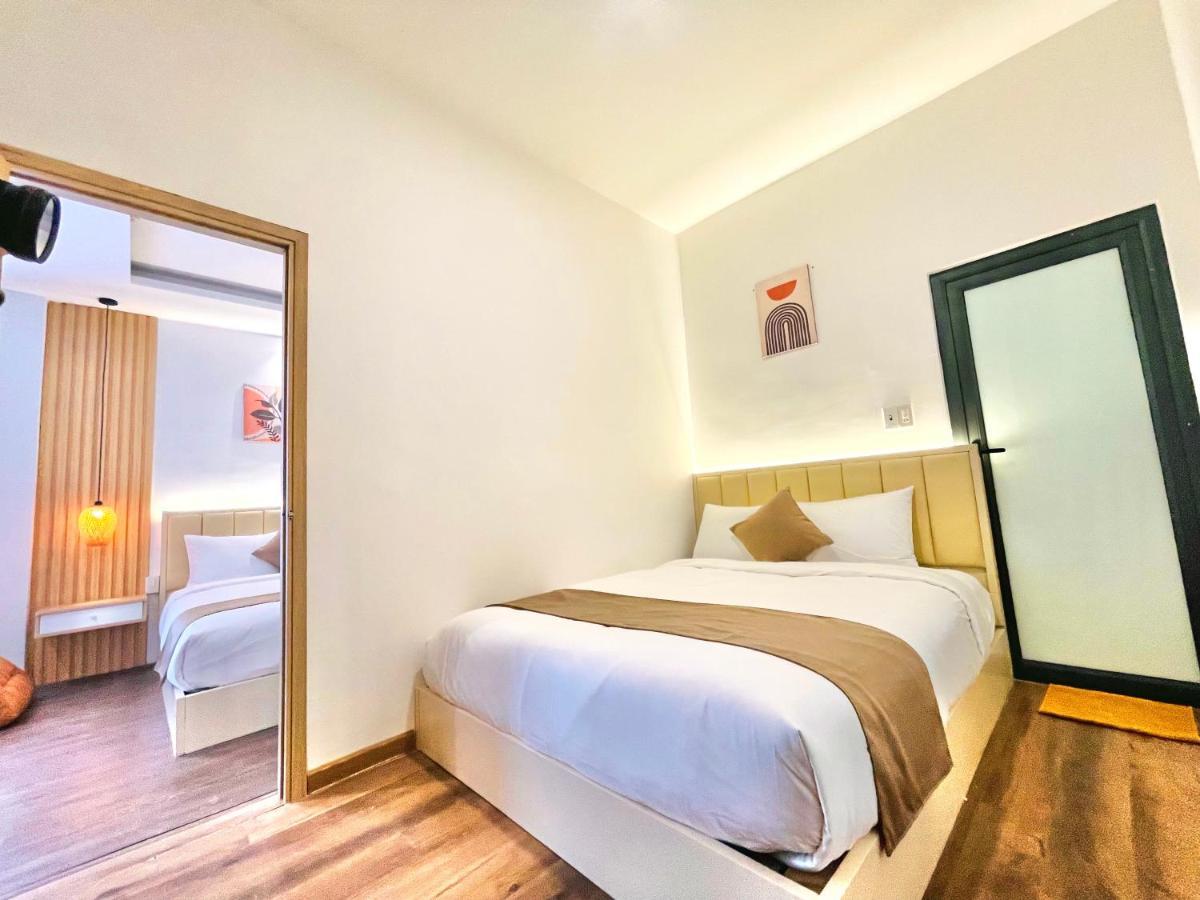 Torino Hotel Dalat 외부 사진