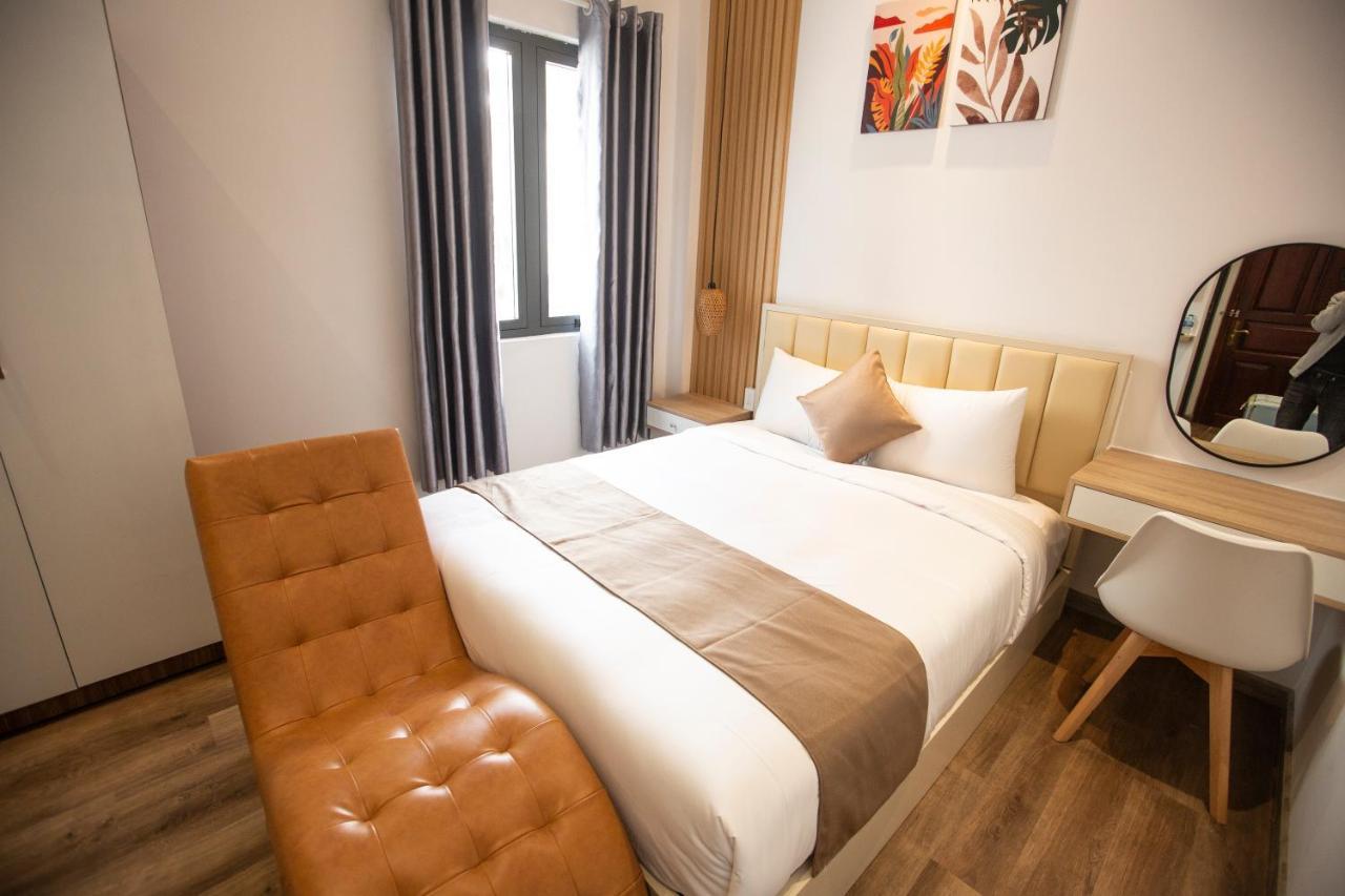 Torino Hotel Dalat 외부 사진