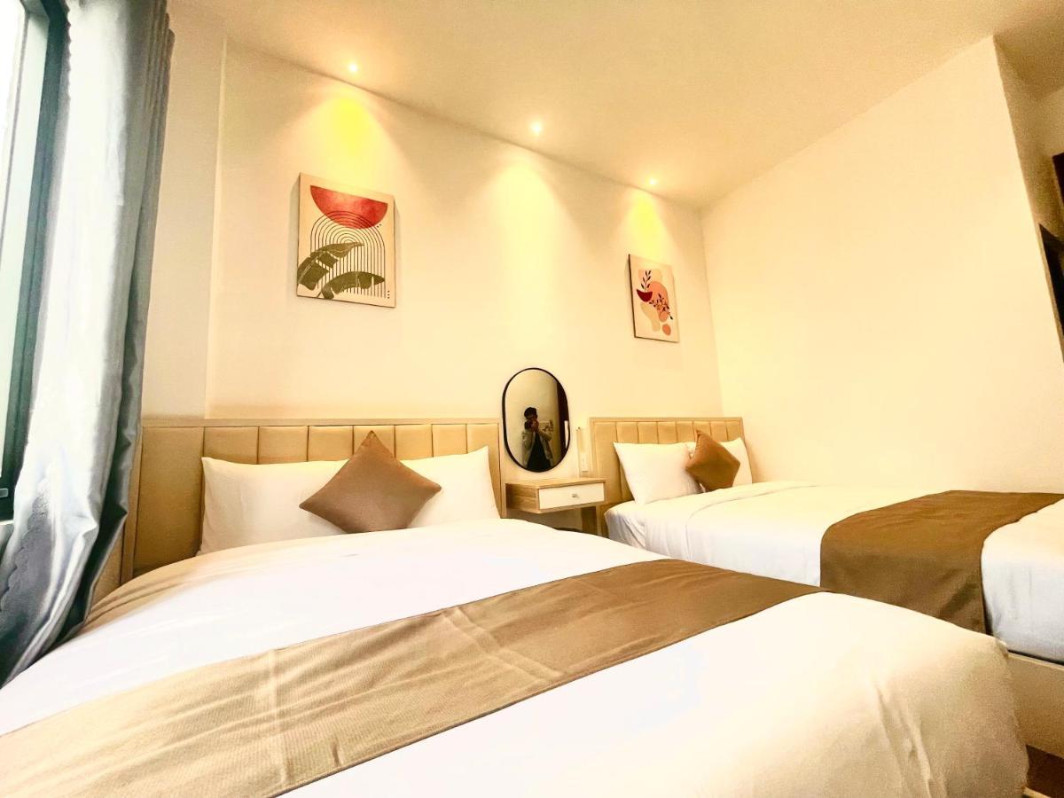 Torino Hotel Dalat 외부 사진