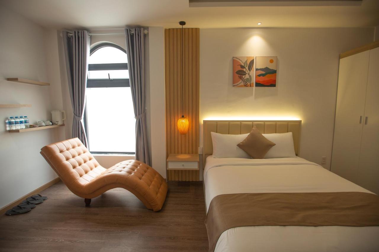Torino Hotel Dalat 외부 사진