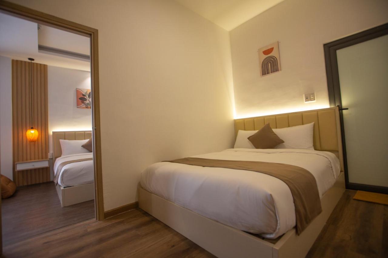 Torino Hotel Dalat 외부 사진