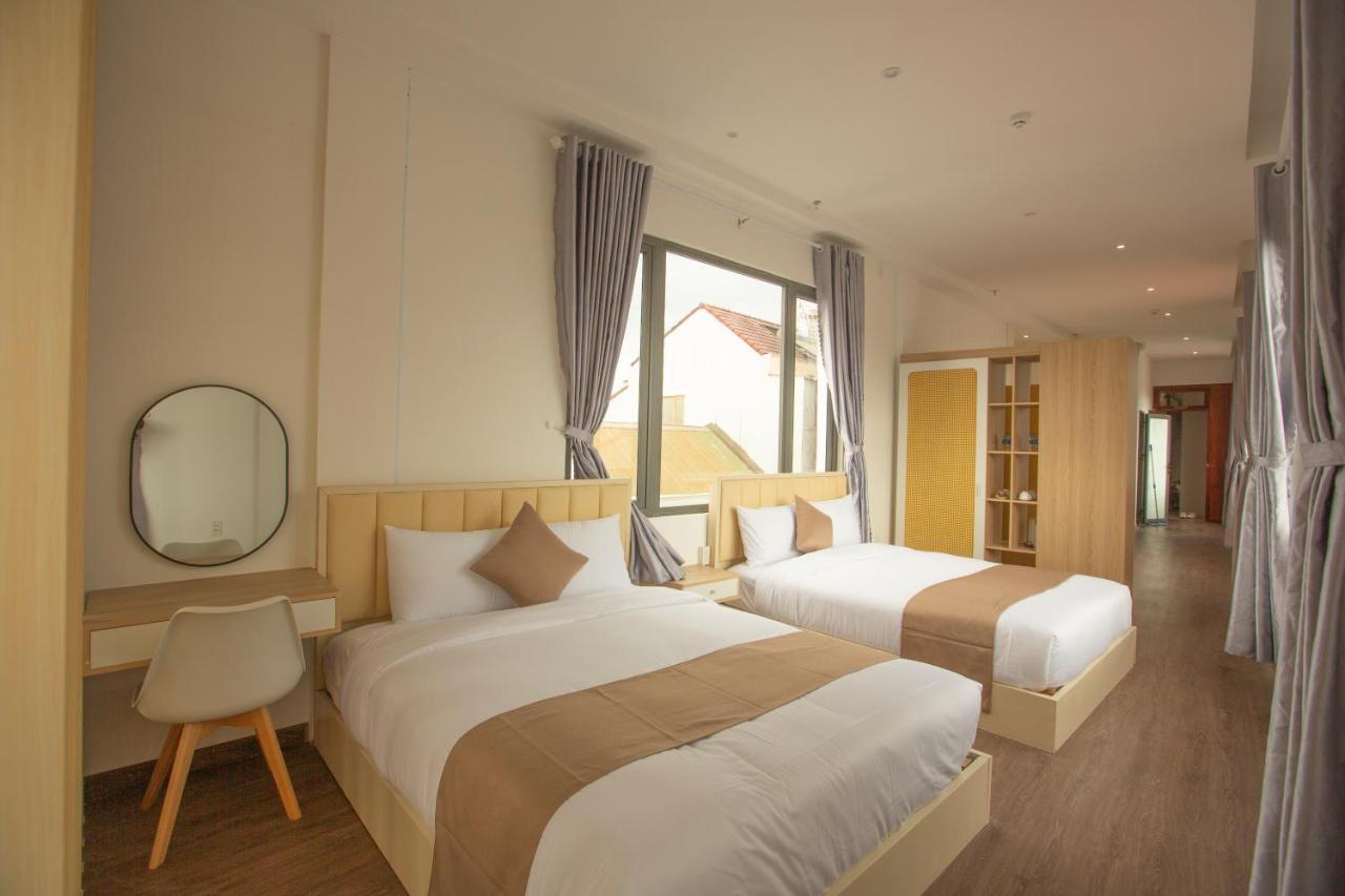 Torino Hotel Dalat 외부 사진