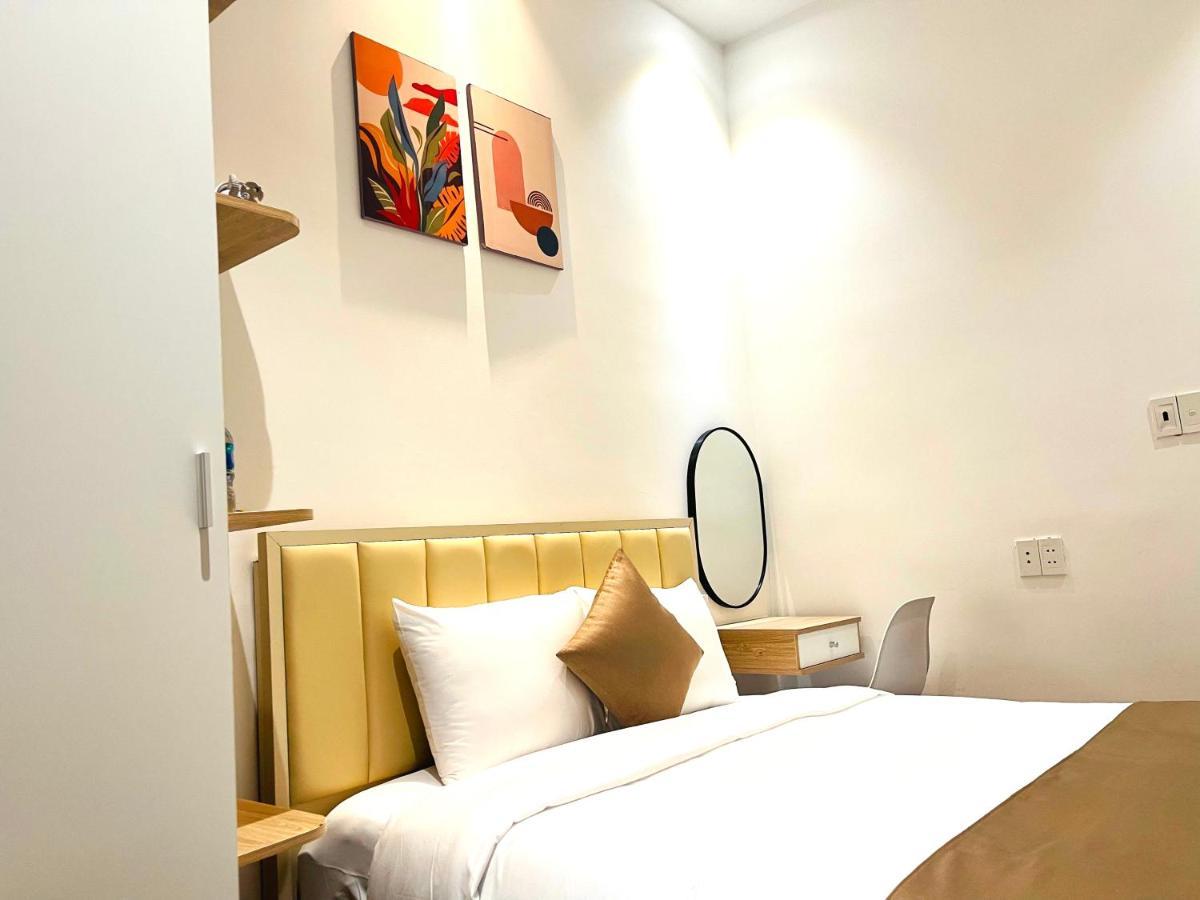 Torino Hotel Dalat 외부 사진