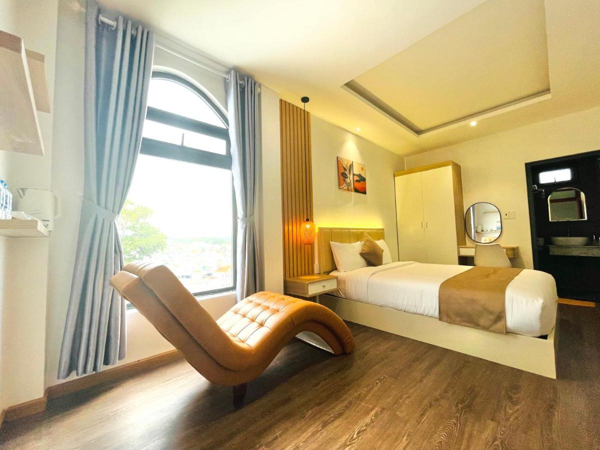 Torino Hotel Dalat 외부 사진