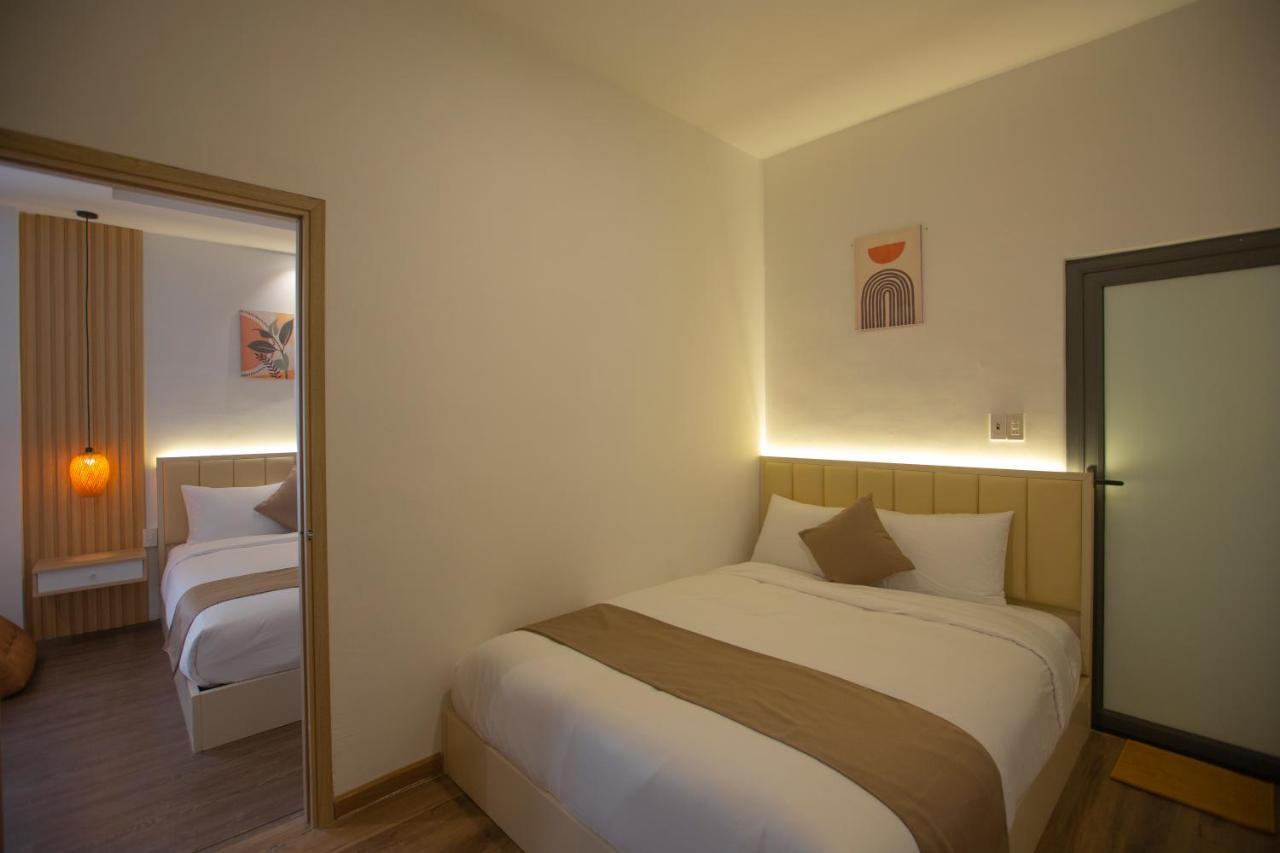 Torino Hotel Dalat 외부 사진