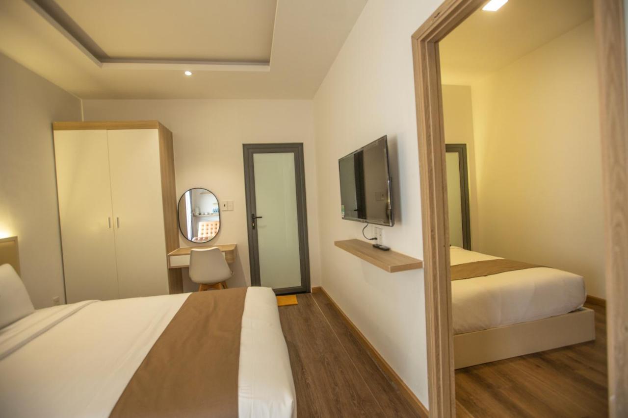 Torino Hotel Dalat 외부 사진