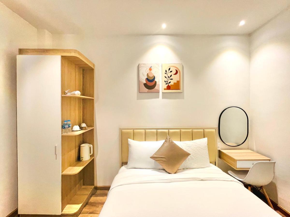 Torino Hotel Dalat 외부 사진