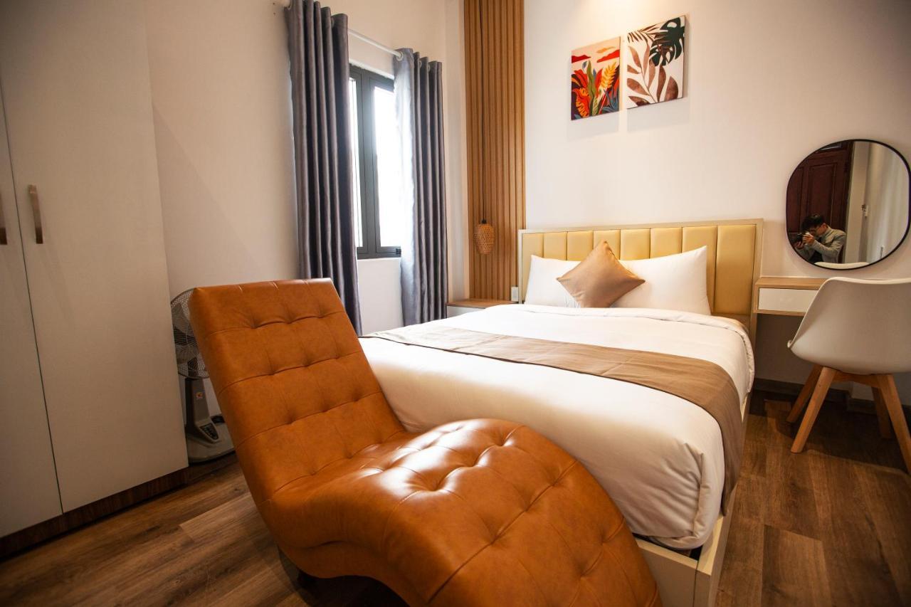 Torino Hotel Dalat 외부 사진