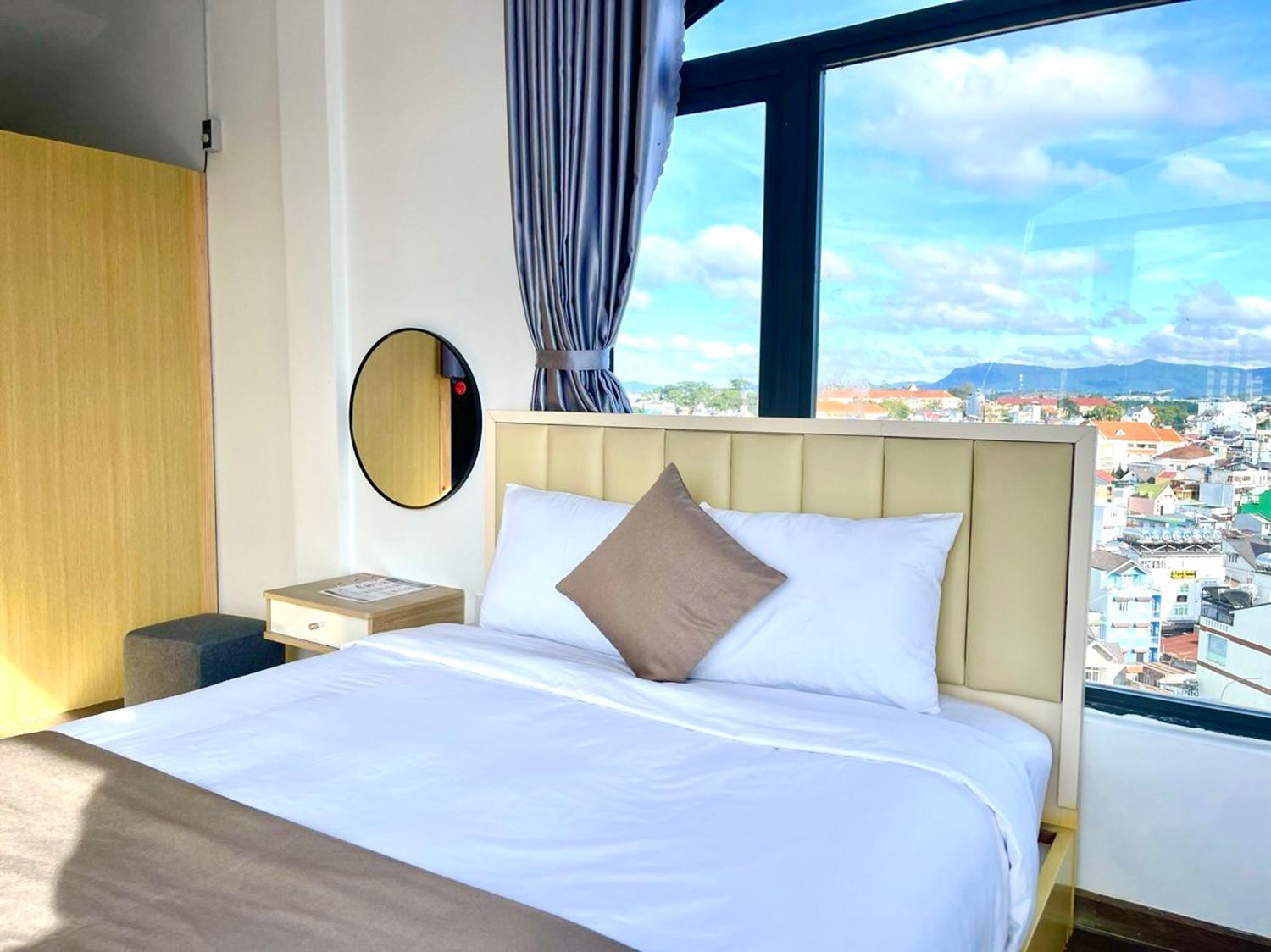 Torino Hotel Dalat 외부 사진