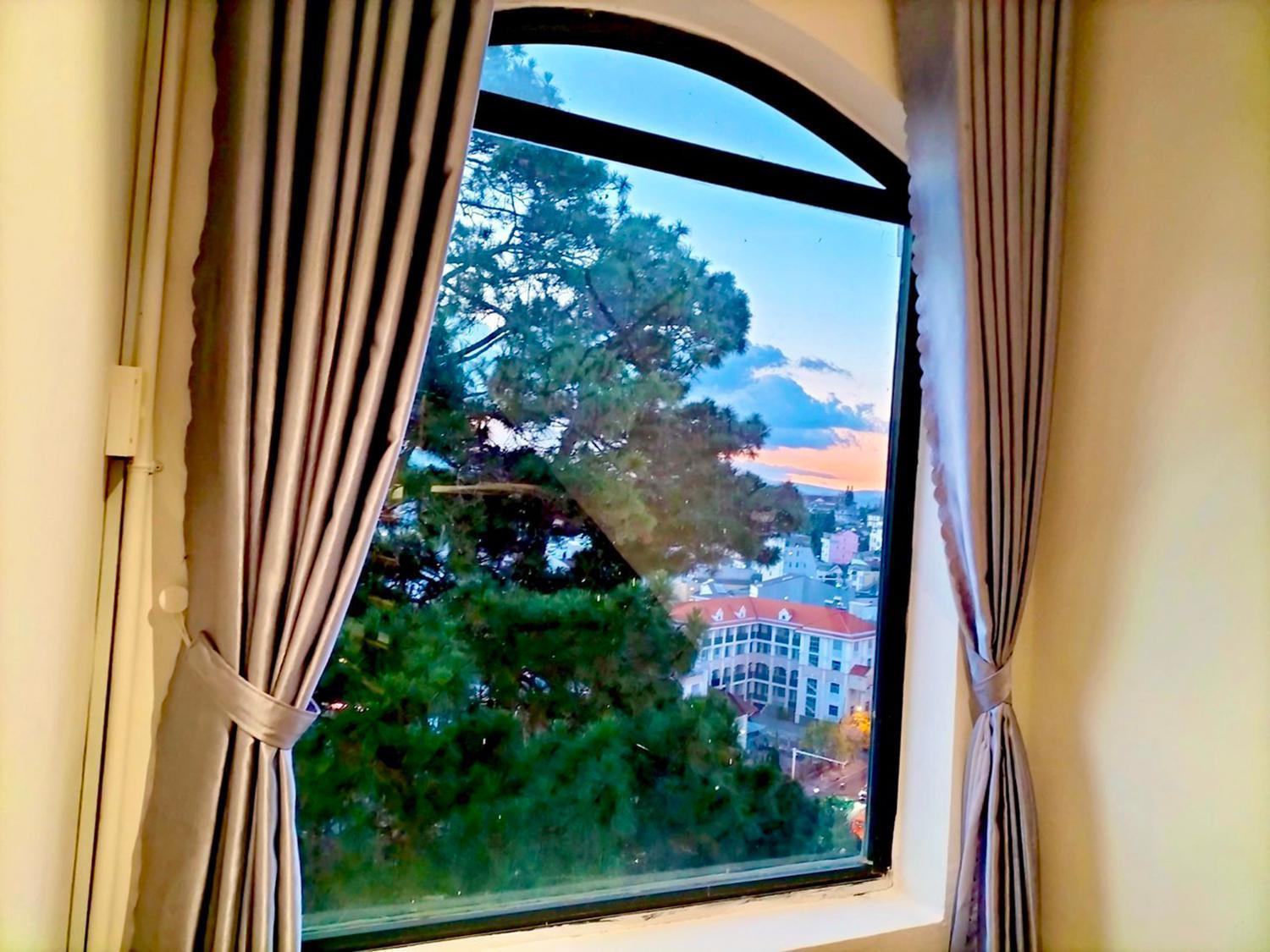 Torino Hotel Dalat 외부 사진