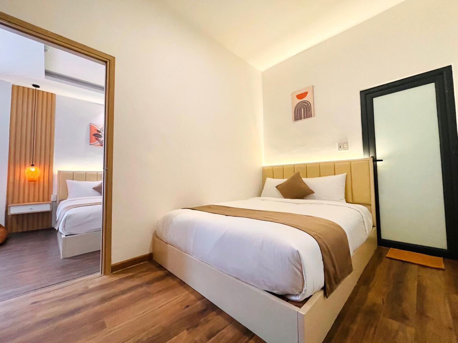 Torino Hotel Dalat 외부 사진