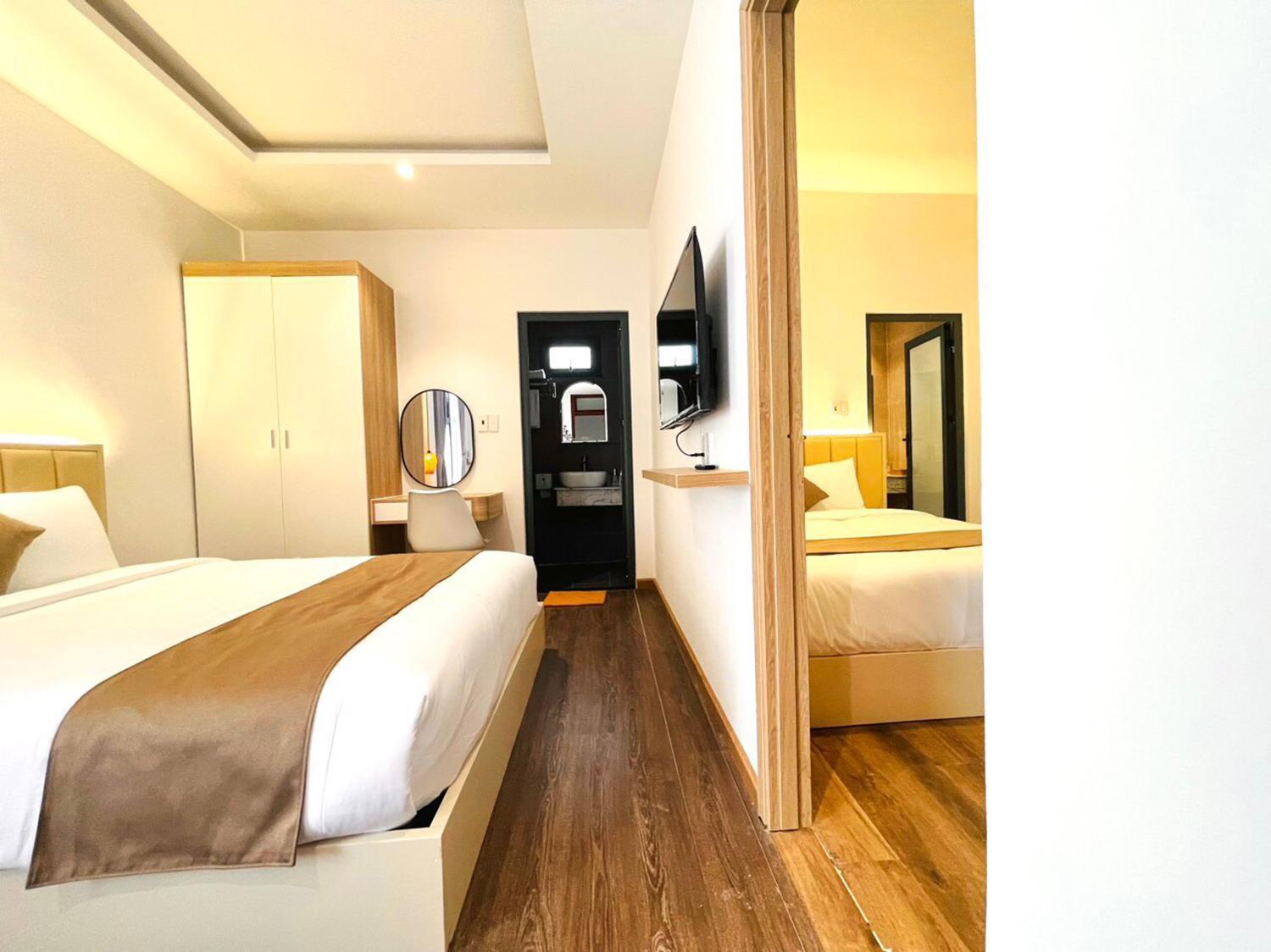 Torino Hotel Dalat 외부 사진