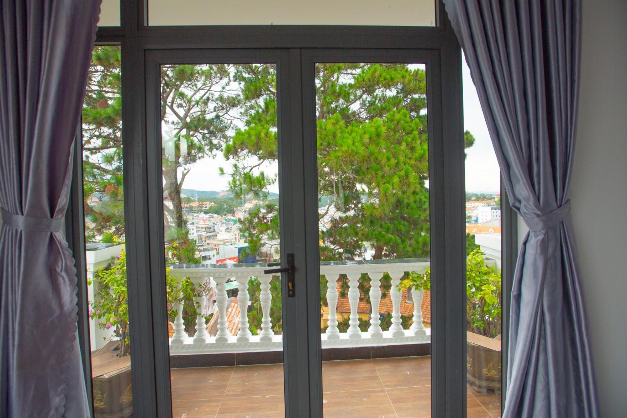 Torino Hotel Dalat 외부 사진