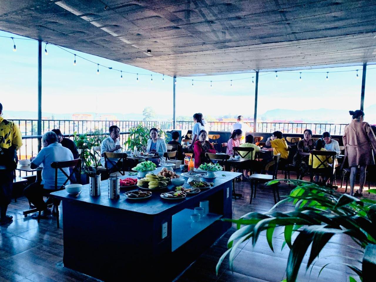 Torino Hotel Dalat 외부 사진