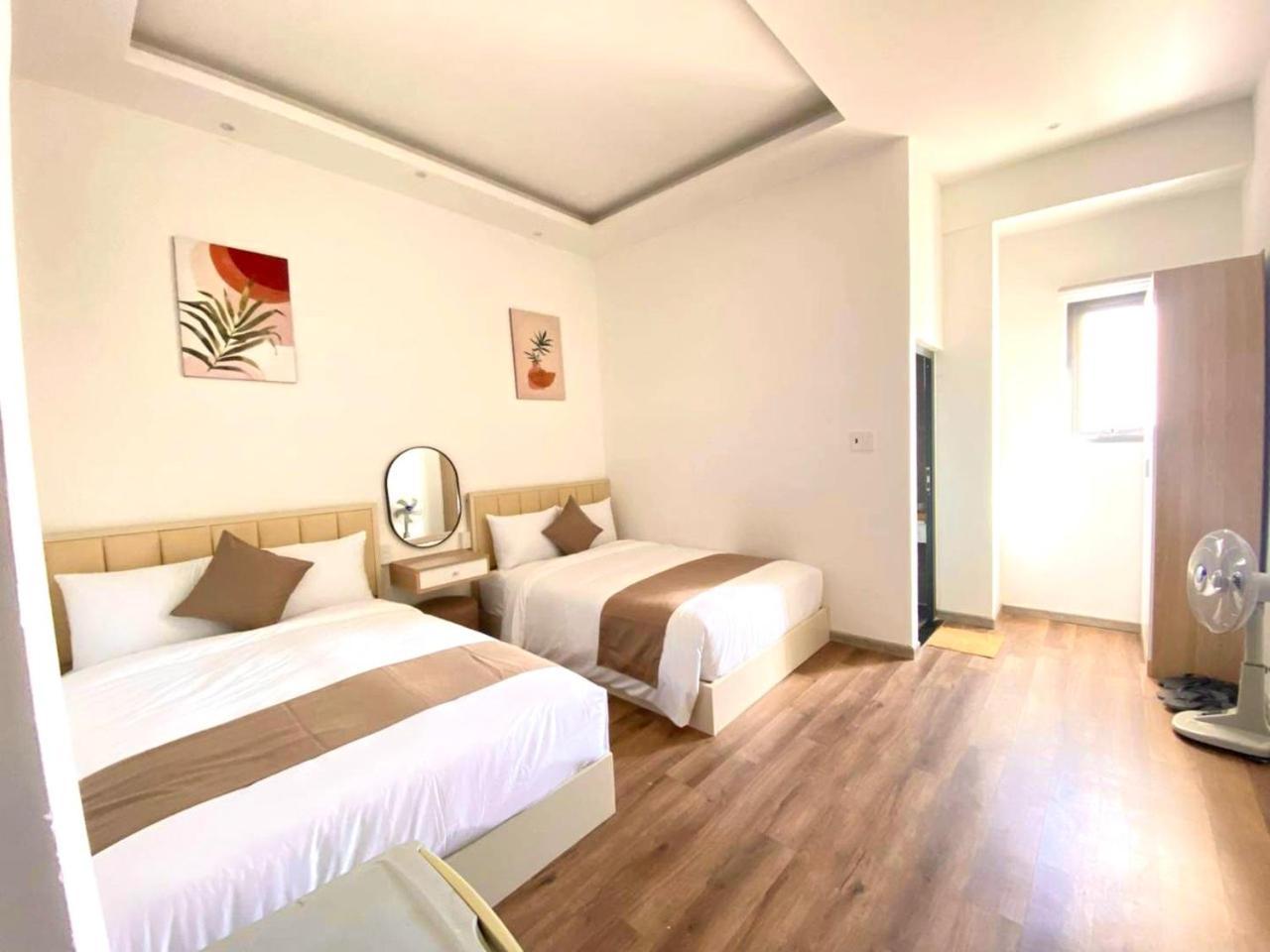 Torino Hotel Dalat 외부 사진