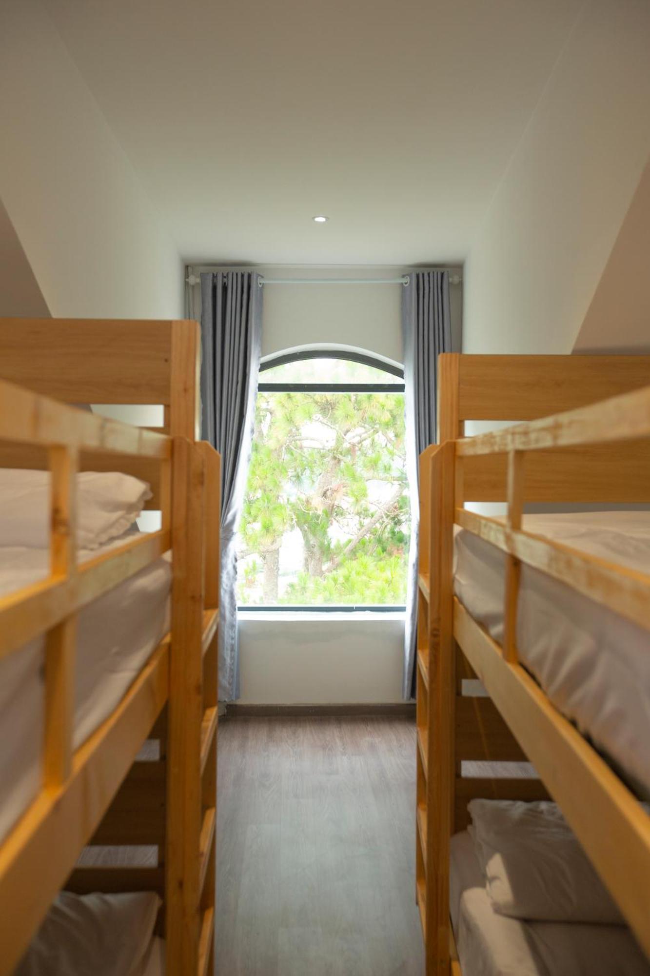 Torino Hotel Dalat 외부 사진