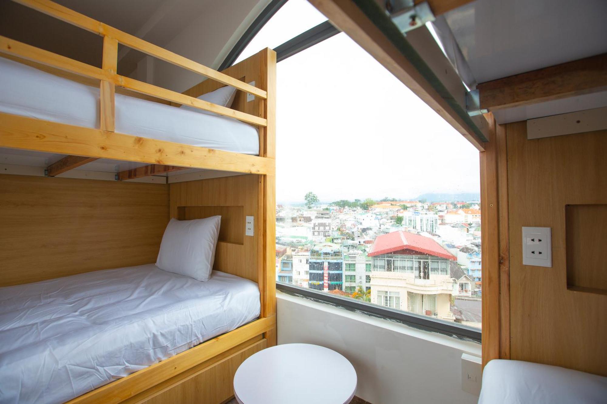 Torino Hotel Dalat 외부 사진