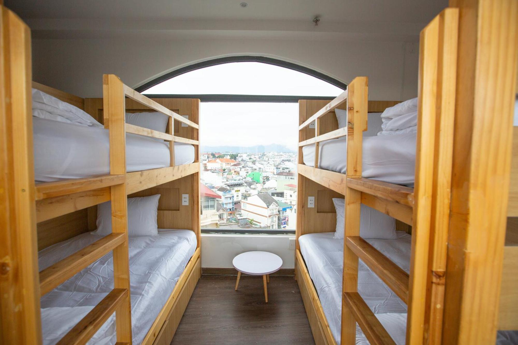 Torino Hotel Dalat 외부 사진