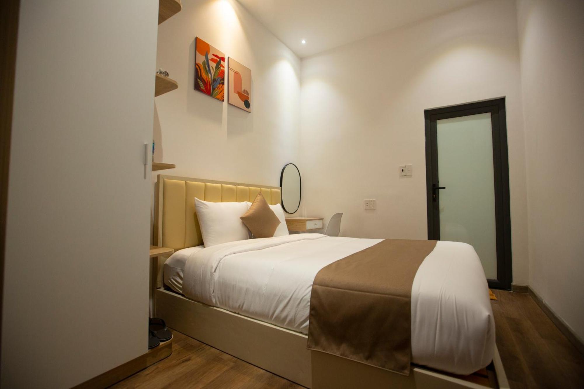 Torino Hotel Dalat 외부 사진