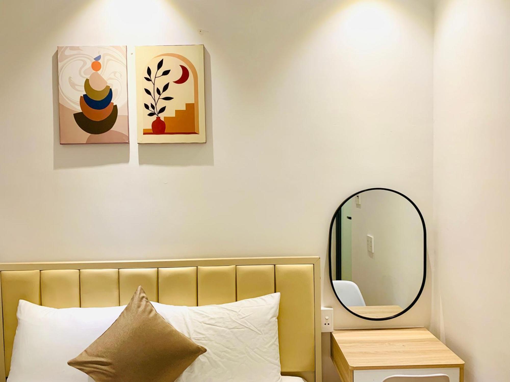 Torino Hotel Dalat 외부 사진