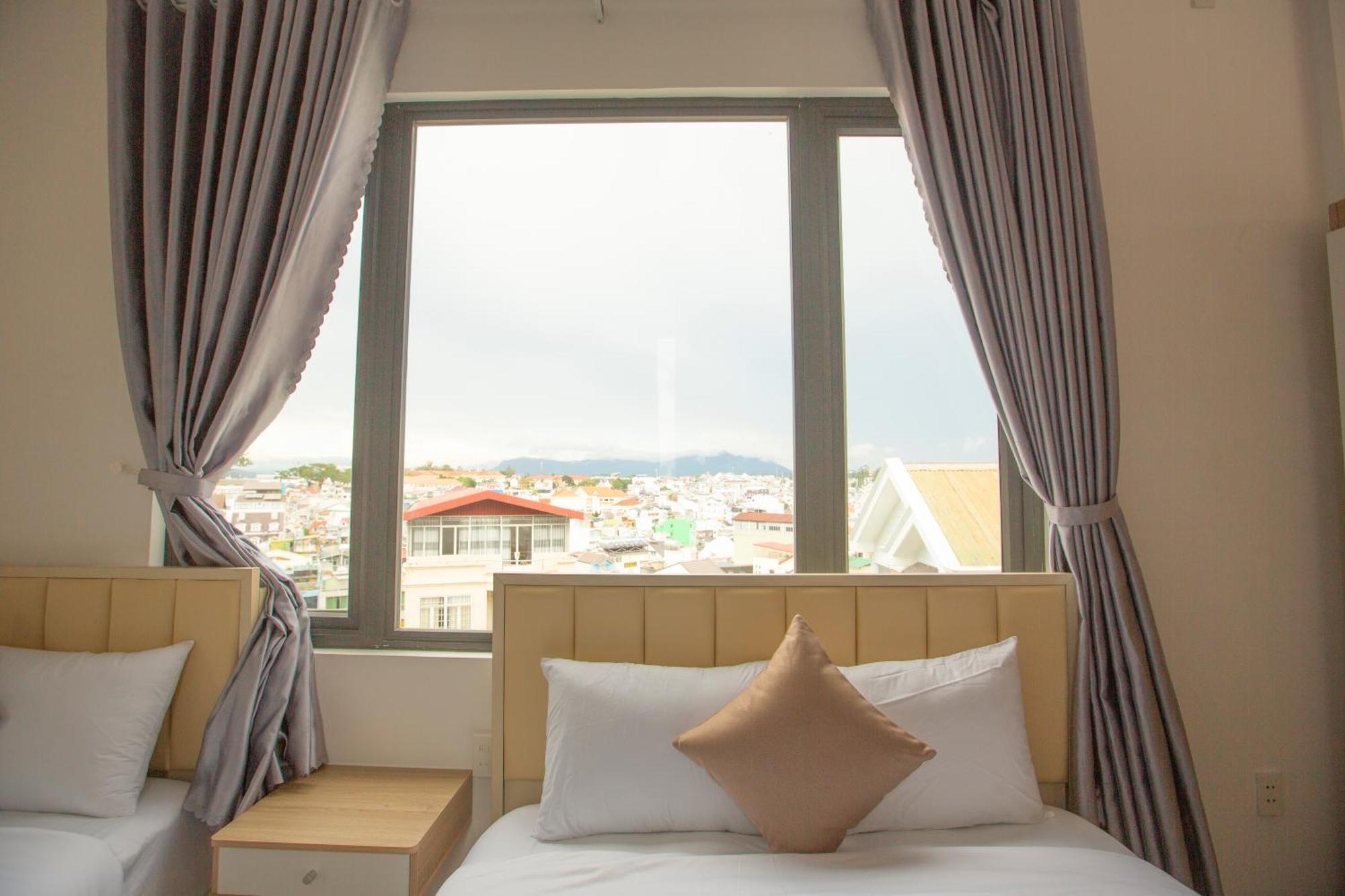 Torino Hotel Dalat 외부 사진