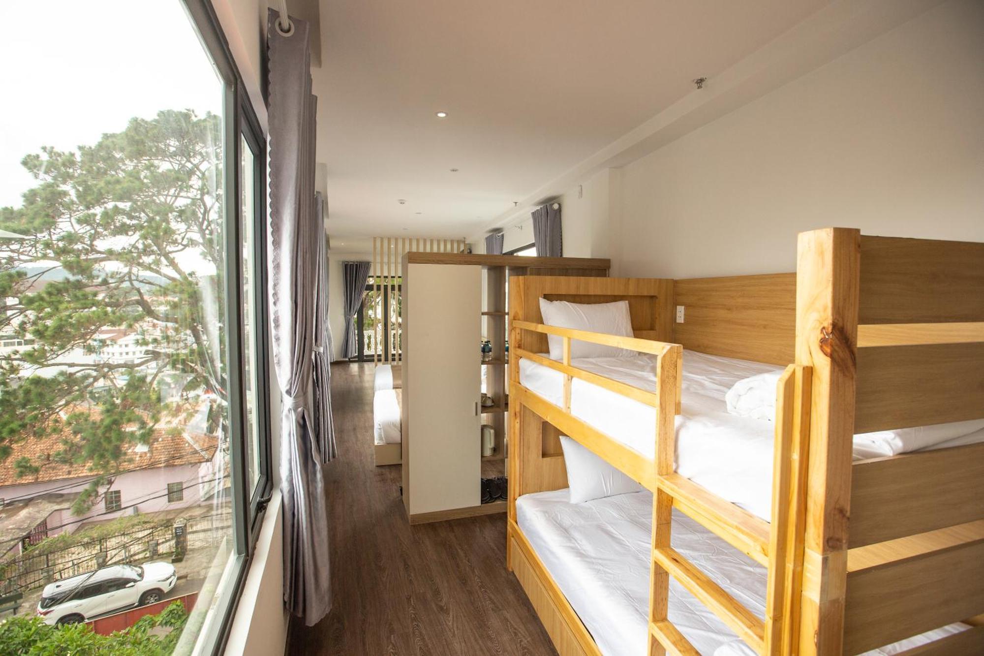 Torino Hotel Dalat 외부 사진